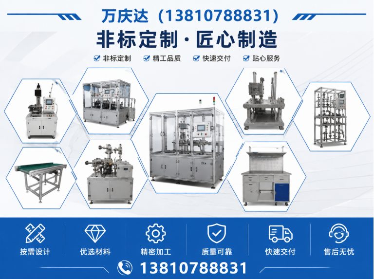 丰台区热处理设备展示图